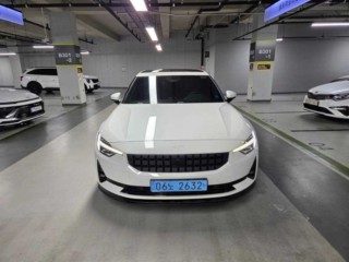 폴스타 폴스타2