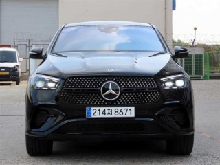 벤츠 GLE 클래스 W167