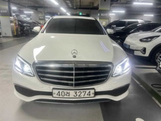 벤츠 E-클래스 W213