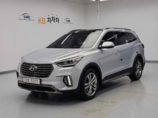 현대 더뉴맥스크루즈