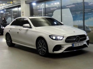 벤츠 E-클래스 W213