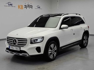 벤츠 GLB클래스 X247