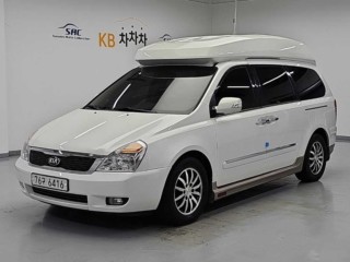 기아 카니발R