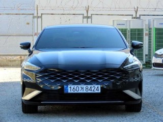 기아 K8
