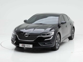 르노코리아(삼성) SM6