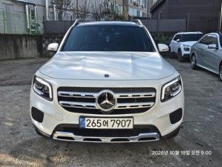 벤츠 GLB클래스 X247