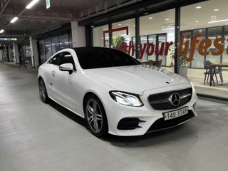 벤츠 E-클래스 W213