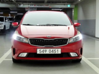 기아 더뉴 K3