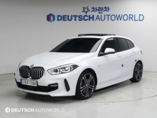 BMW 1시리즈 (F40)