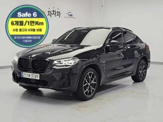 BMW X4 (G02)