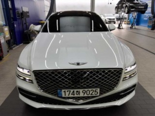 제네시스 G80(RG3)