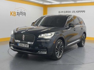 링컨 에비에이터