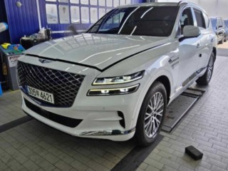 제네시스 GV80
