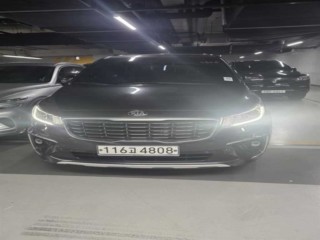 기아 더 뉴 카니발