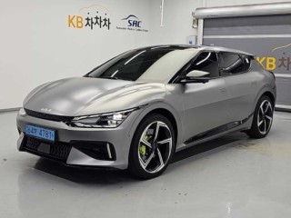기아 EV6