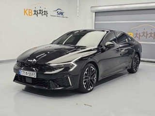 기아 더 뉴 K5 3세대