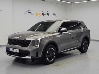 기아 더 뉴 쏘렌토 4세대