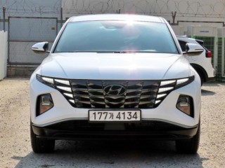 현대 투싼 (NX4)