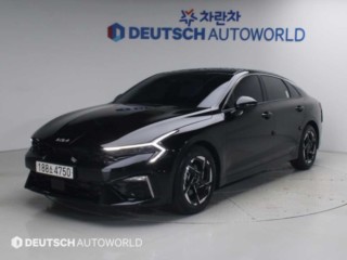 기아 더 뉴 K5 3세대