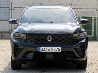 르노코리아(삼성) 그랑 콜레오스 E-Tech
