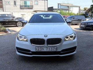 BMW 5시리즈 (F10)