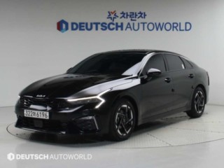 기아 더 뉴 K5 3세대