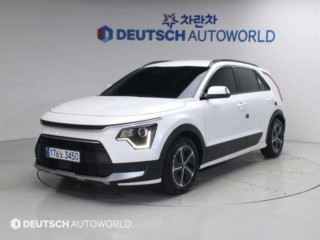 기아 디 올 뉴 니로