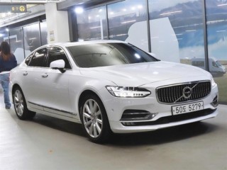 볼보 S90