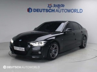 BMW 3시리즈 (F30)