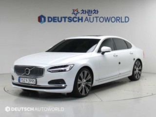 볼보 S90