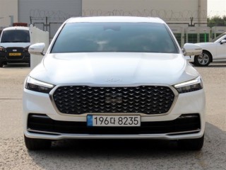 기아 더 뉴 K9 2세대