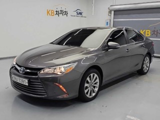 토요타 뉴캠리