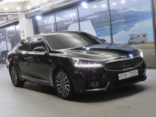 기아 올 뉴 K7