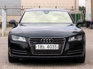 아우디 A7