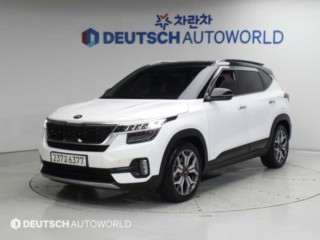 기아 셀토스