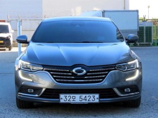 르노코리아(삼성) SM6