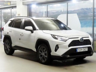토요타 RAV4(5세대)