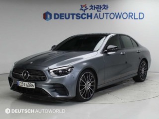 벤츠 E-클래스 W213