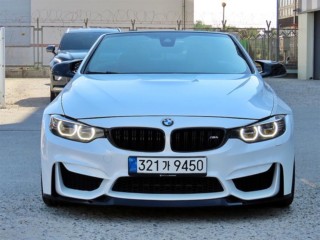 BMW M4 (F82)