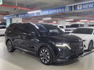 기아 카니발 4세대