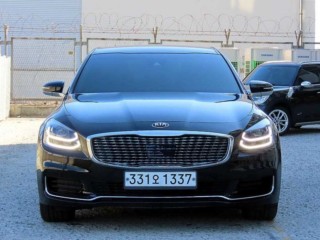 기아 더 K9