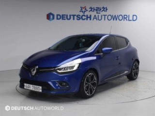 르노코리아(삼성) 클리오
