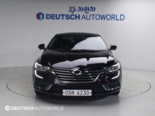 르노코리아(삼성) SM6