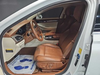 제네시스 G90