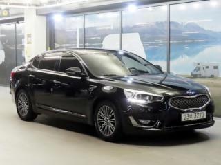 기아 더 뉴 K7