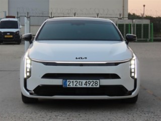 기아 뉴 K8