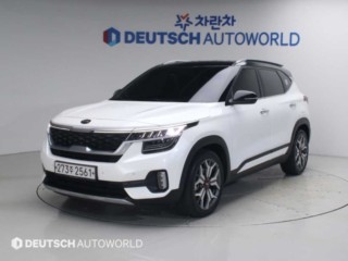 기아 셀토스