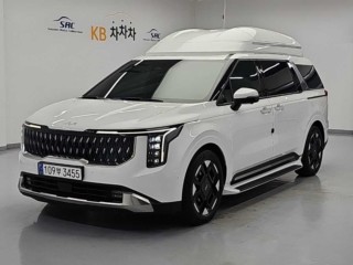 기아 더 뉴 카니발 4세대