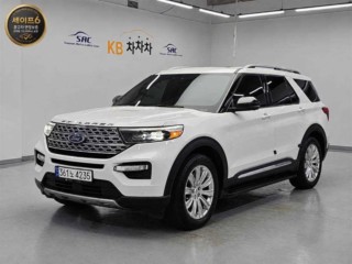 포드 익스플로러 6세대