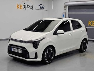 기아 더 뉴 모닝 (JA)